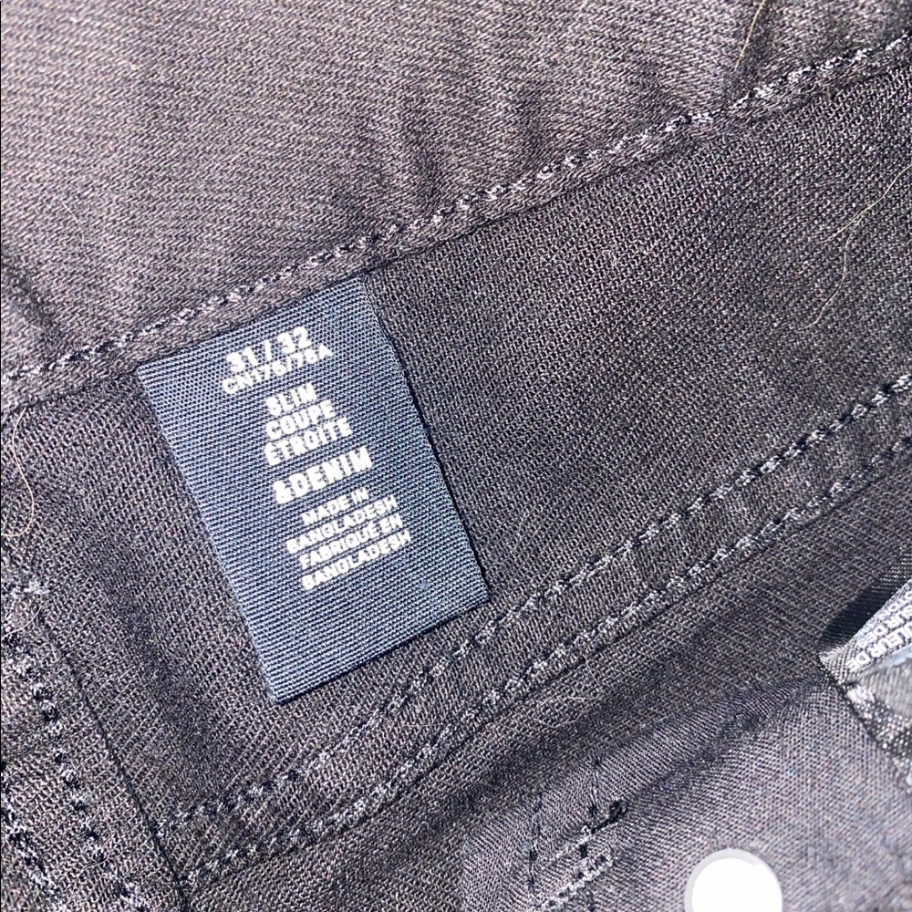 jeans - Picture 2 of 3